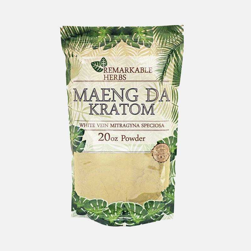 Remarkable-Herbs-White-Vein-Maeng Da-Kratom-20-oz(1)