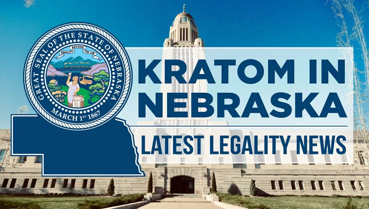 Kratom Legality in Nebraska - Kratom Lords