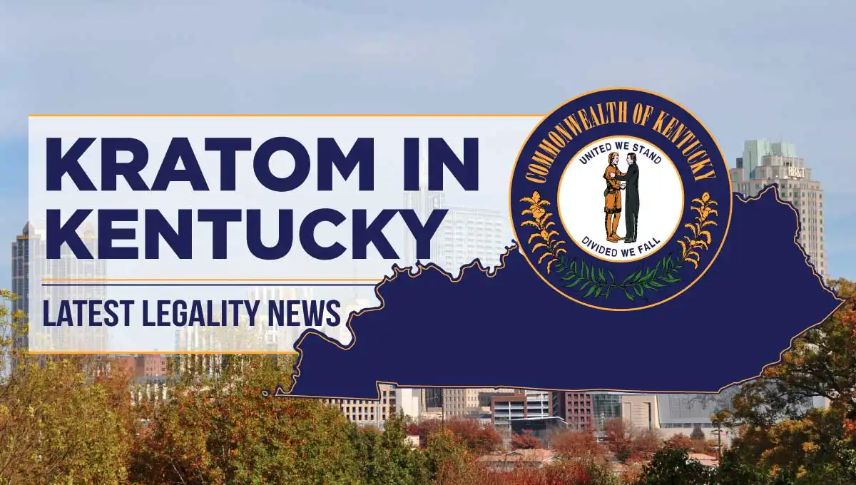 Kratom legality in Kentucky - Kratom Lords