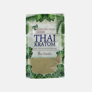 Remarkable-Herbs-Thai-Kratom-8-oz