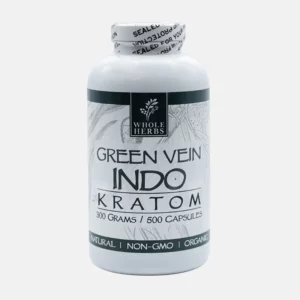 Green-Indo-Capsules