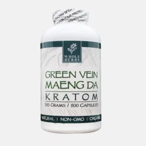 Whole-Herbs-Green-Vein-Maeng-Da-Kratom-500-Capsules