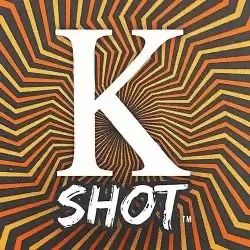 K Shot kratom liquid extract - Premium brand