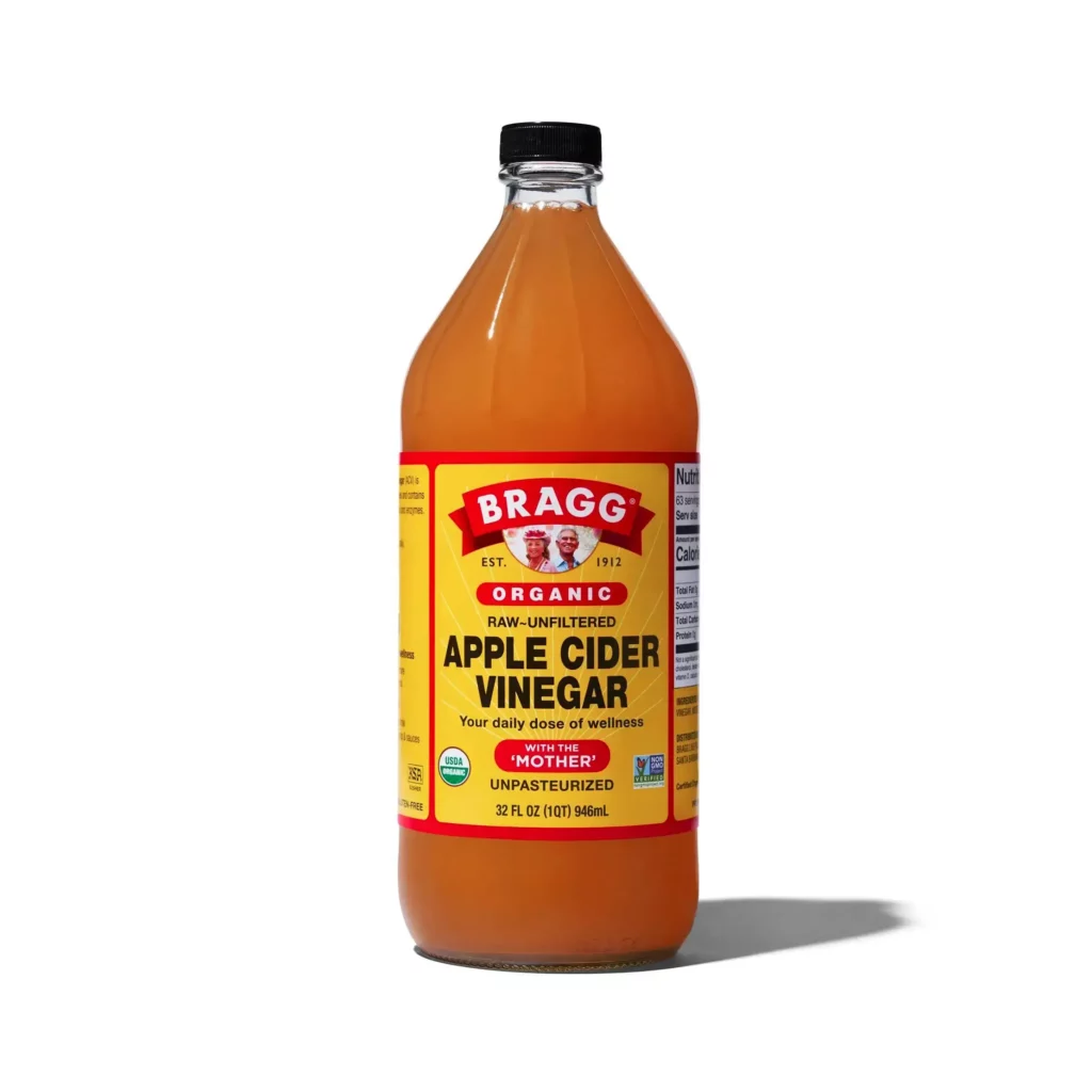 Apple Cider Vinegar ACV kratom img4 - Kratom Lords